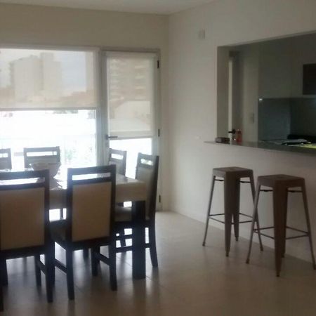 Ferienwohnung Torre 1 Relax Puerto Madryn Exterior foto