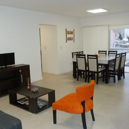 Ferienwohnung Torre 1 Relax Puerto Madryn Exterior foto