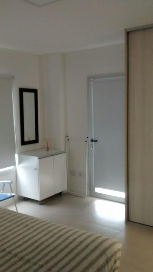 Ferienwohnung Torre 1 Relax Puerto Madryn Exterior foto