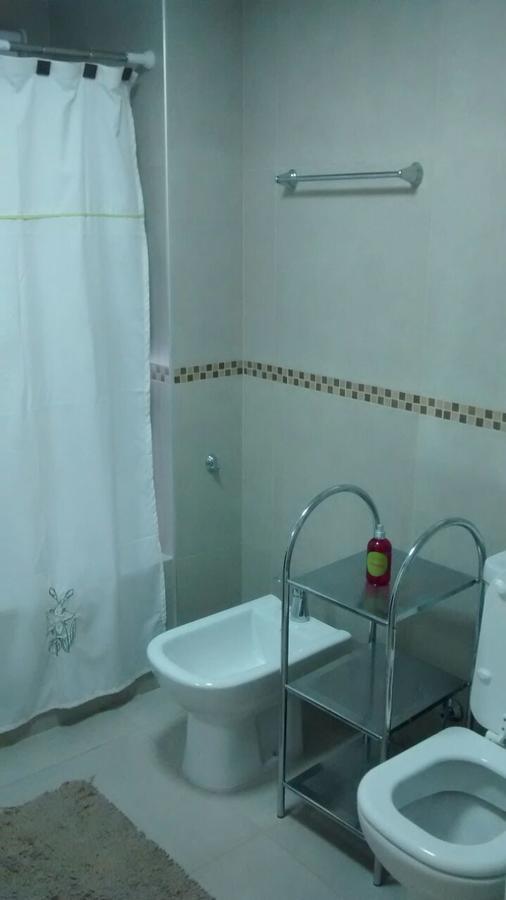 Ferienwohnung Torre 1 Relax Puerto Madryn Exterior foto
