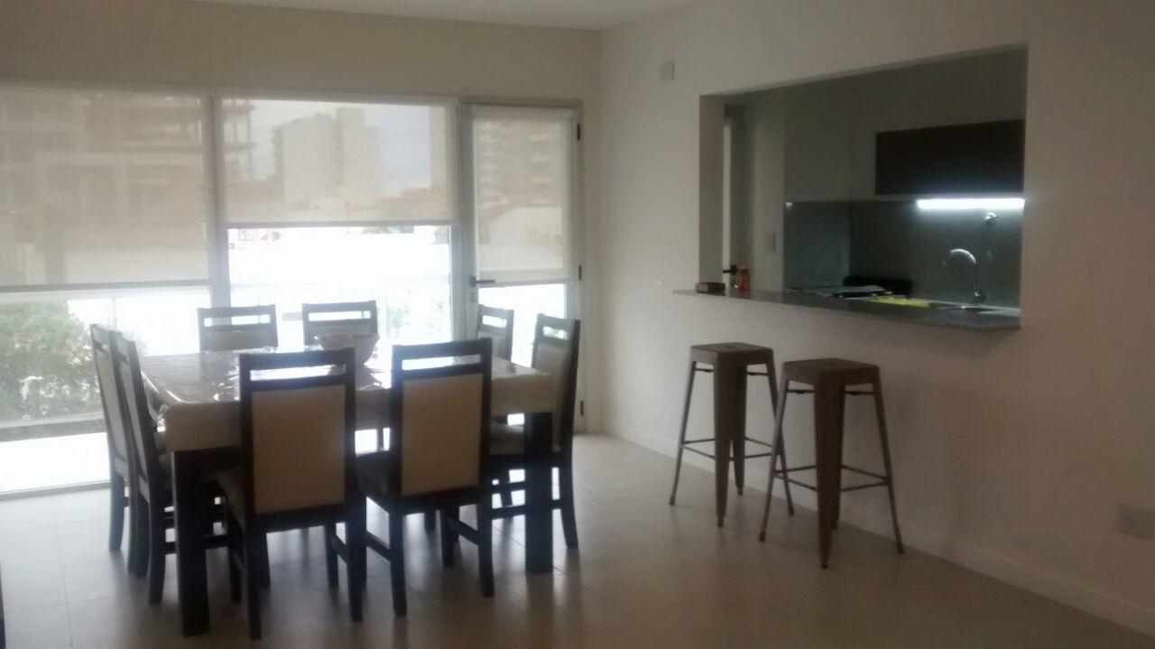 Ferienwohnung Torre 1 Relax Puerto Madryn Exterior foto