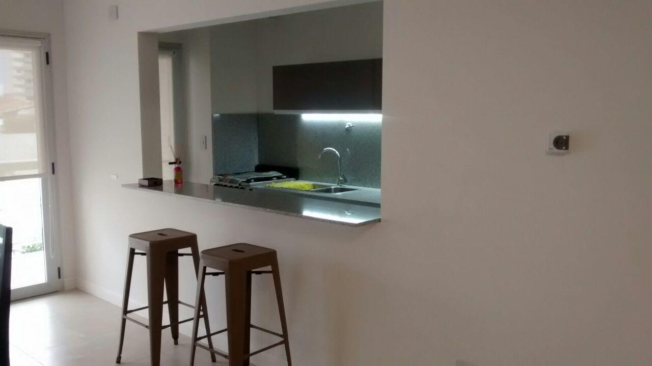 Ferienwohnung Torre 1 Relax Puerto Madryn Exterior foto