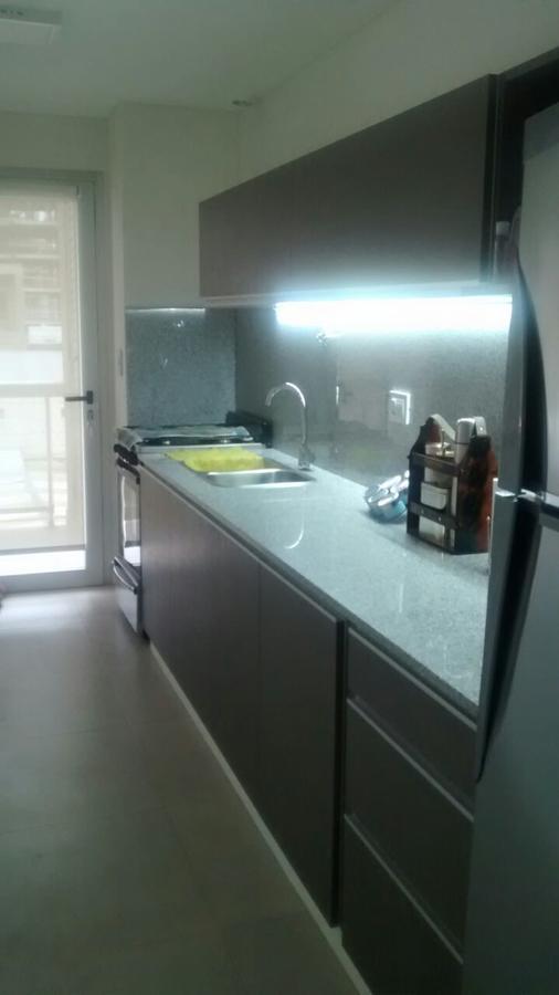 Ferienwohnung Torre 1 Relax Puerto Madryn Exterior foto