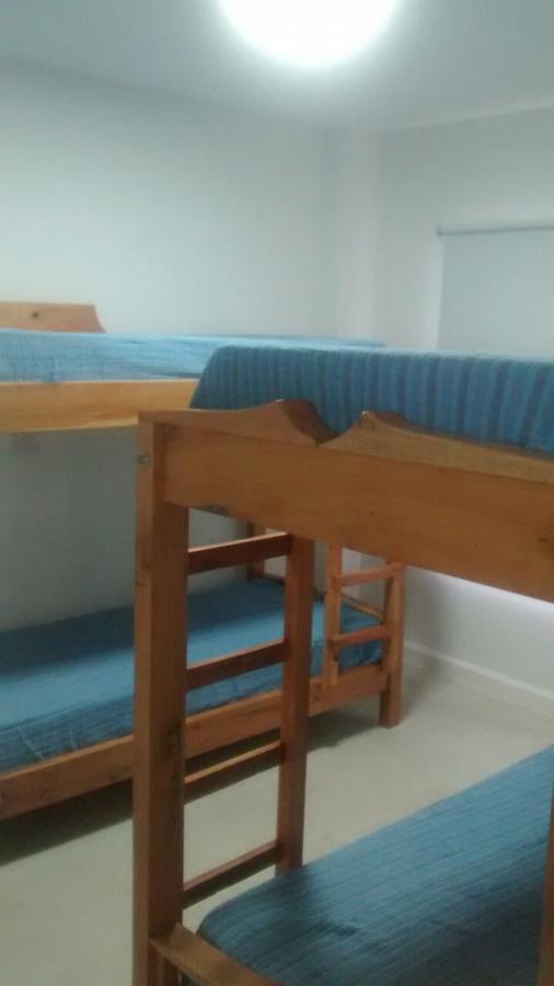 Ferienwohnung Torre 1 Relax Puerto Madryn Exterior foto