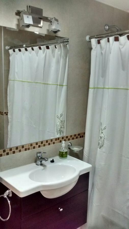 Ferienwohnung Torre 1 Relax Puerto Madryn Exterior foto