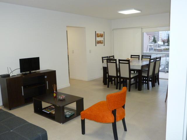 Ferienwohnung Torre 1 Relax Puerto Madryn Exterior foto