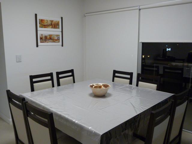 Ferienwohnung Torre 1 Relax Puerto Madryn Exterior foto