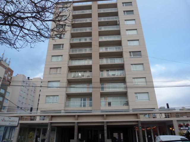Ferienwohnung Torre 1 Relax Puerto Madryn Exterior foto