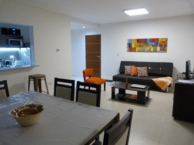 Ferienwohnung Torre 1 Relax Puerto Madryn Exterior foto