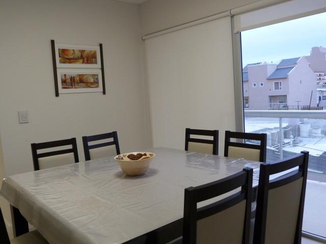 Ferienwohnung Torre 1 Relax Puerto Madryn Exterior foto