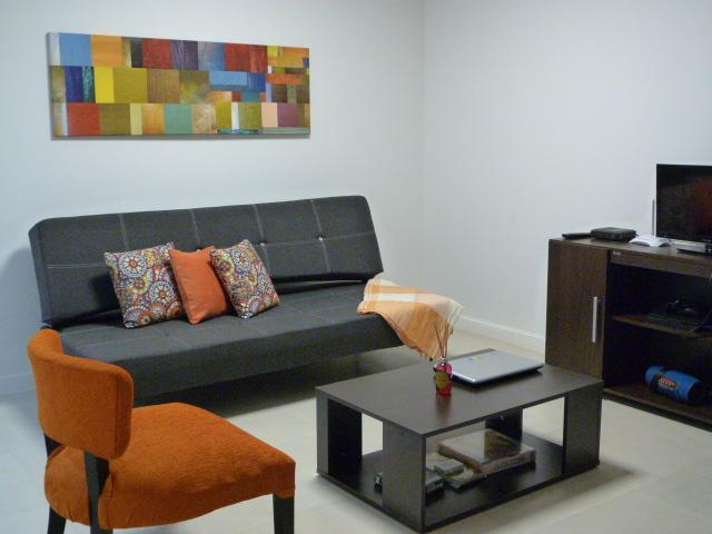 Ferienwohnung Torre 1 Relax Puerto Madryn Exterior foto