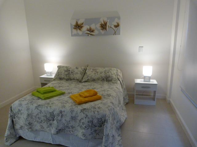 Ferienwohnung Torre 1 Relax Puerto Madryn Exterior foto